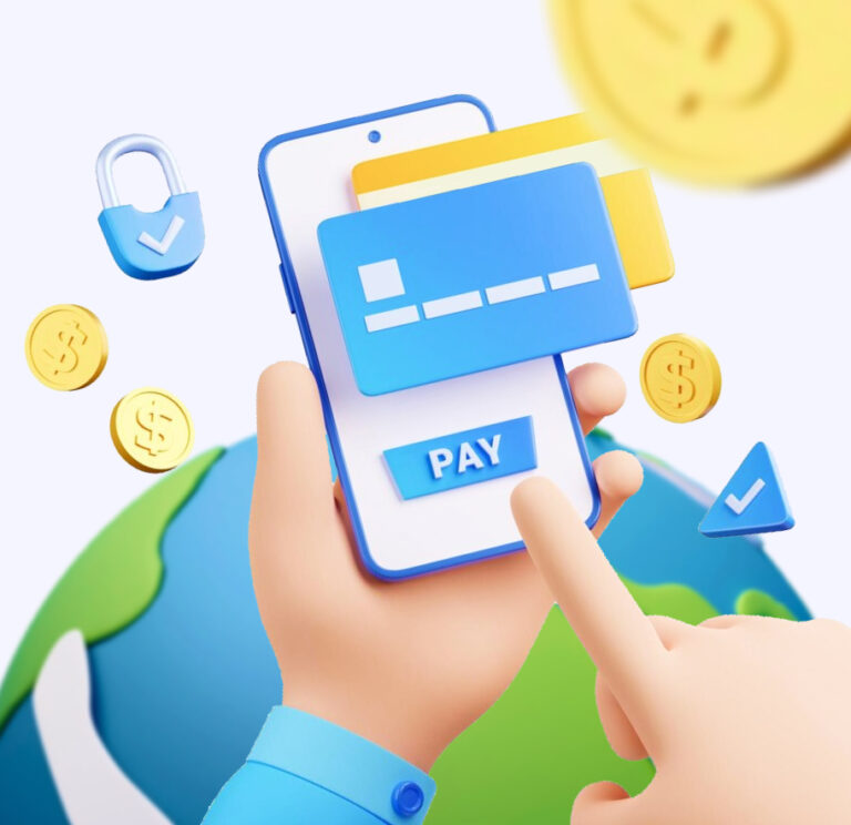 Trang chủ - Galaxy Pay